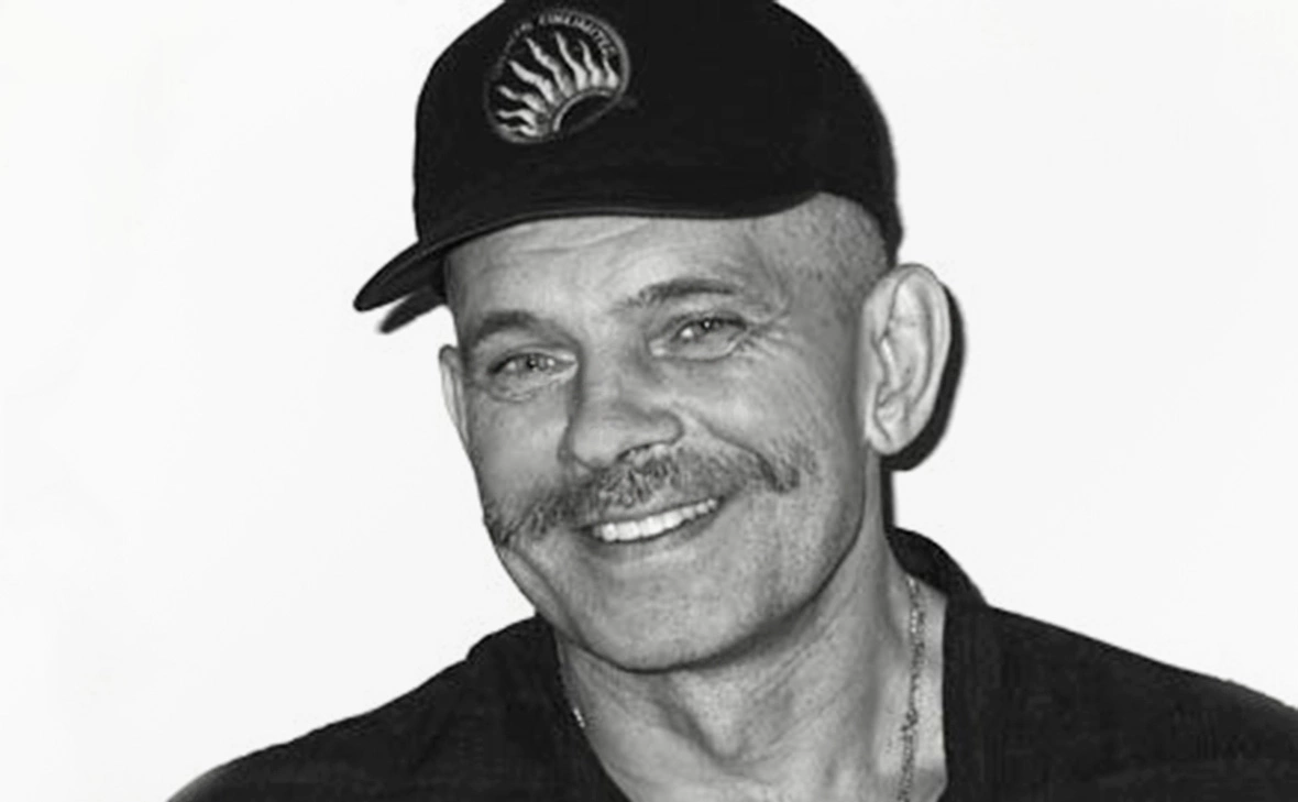 Союз кинематографистов России