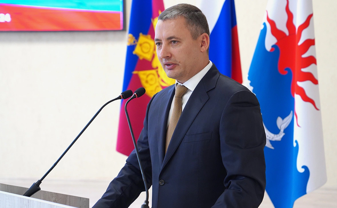 Администрация муниципального образования Приморско-Ахтарский район