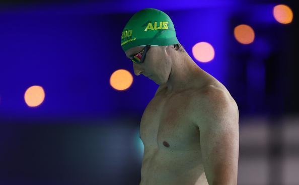 Камерон Макэвой