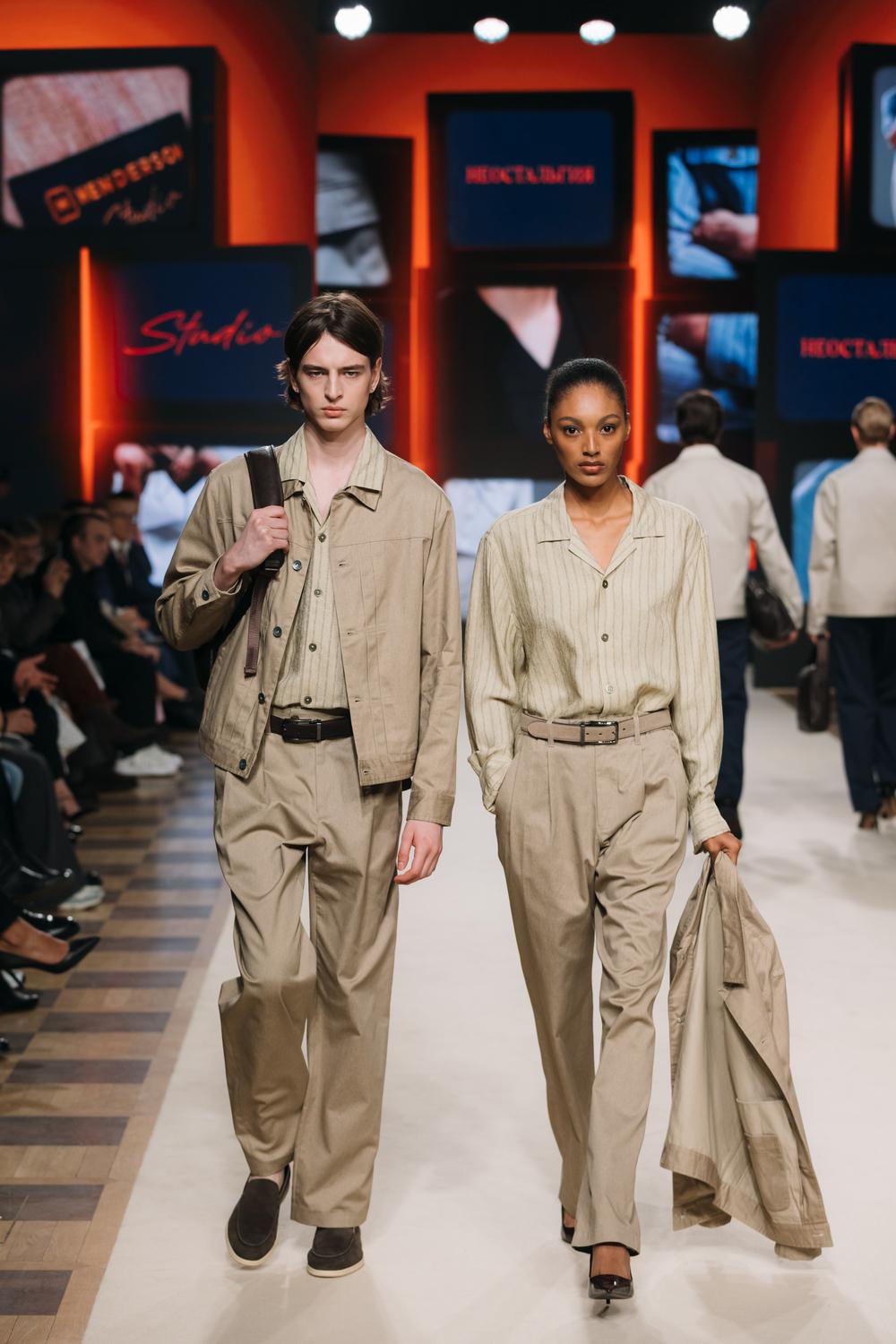 Фото: Пресс-служба Henderson