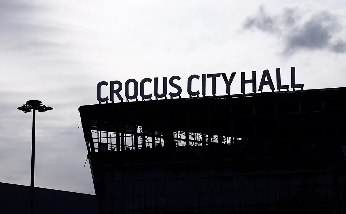 Андрей Любимов / РБК