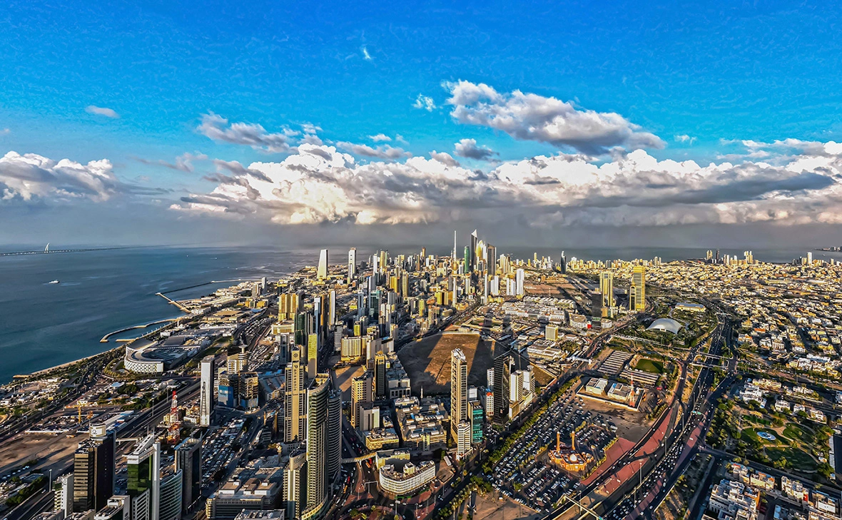 Asad / XinHua / Global Look Press