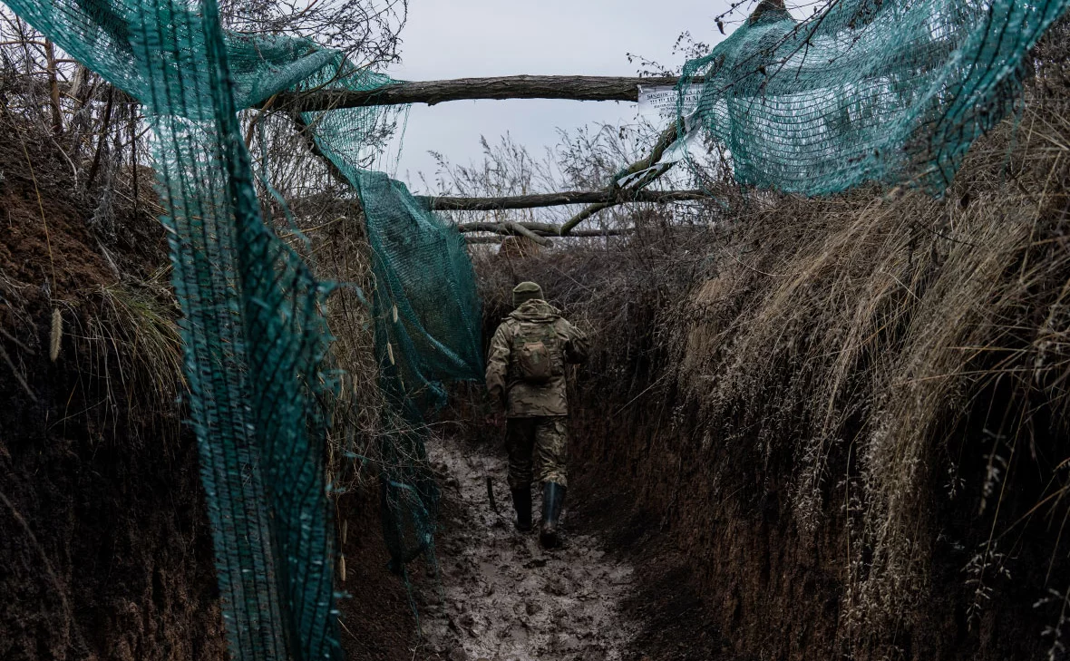 Brendan Hoffman / Getty Images