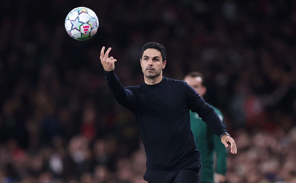 Julian Finney / Getty Images