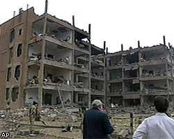 В результате теракта в Эр-Рияде погибли около 30 человек