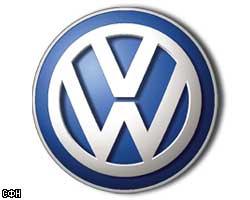 Логотип VW создал нацистский художник