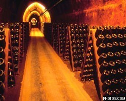 Кишинев: Молдавское вино скоро появится в России 