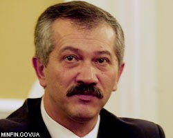 Министр финансов Украины подал в отставку
