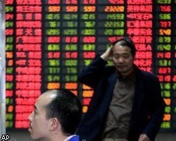 Торги в Японии завершились снижением индекса Nikkei на 1,75%