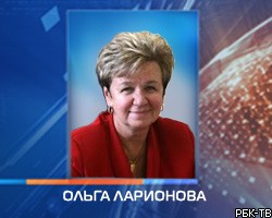 С.Собянин уволил начальницу Департамента образования Москвы