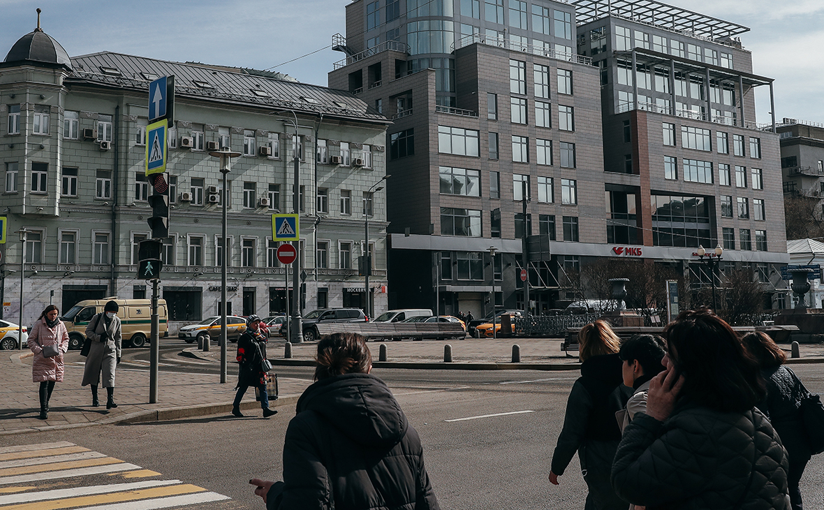 Фото: Андрей Любимов / РБК