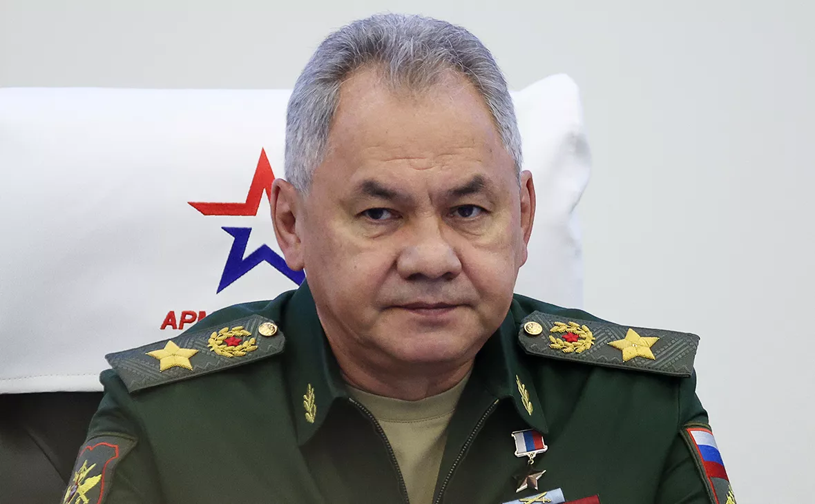 Сергей Бобылев / ТАСС