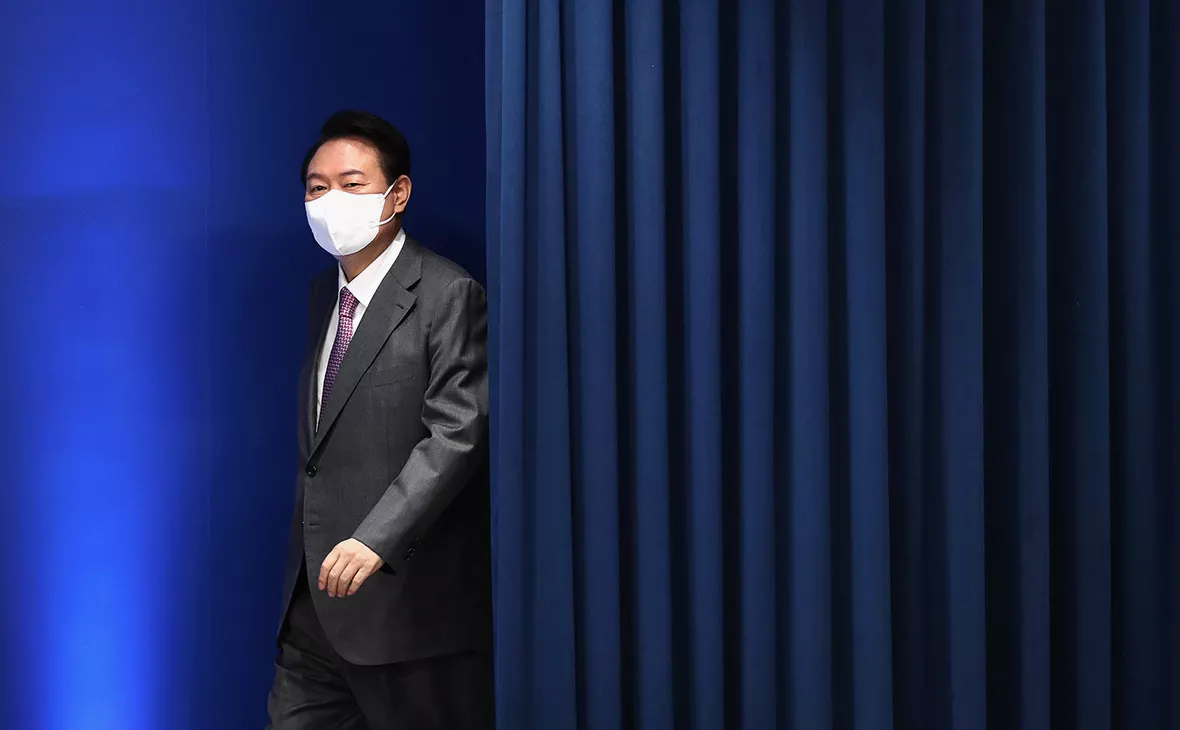 Chung Sung-Jun / Getty Images