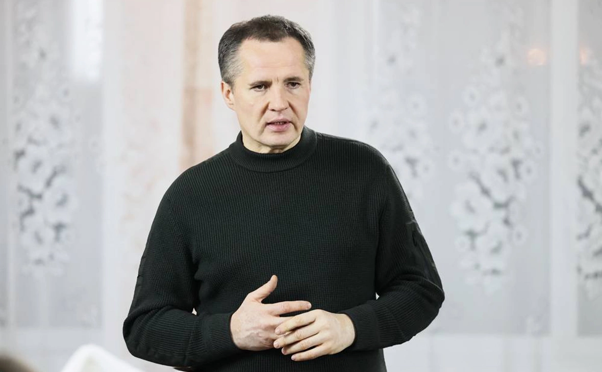 vvgladkov / Telegram