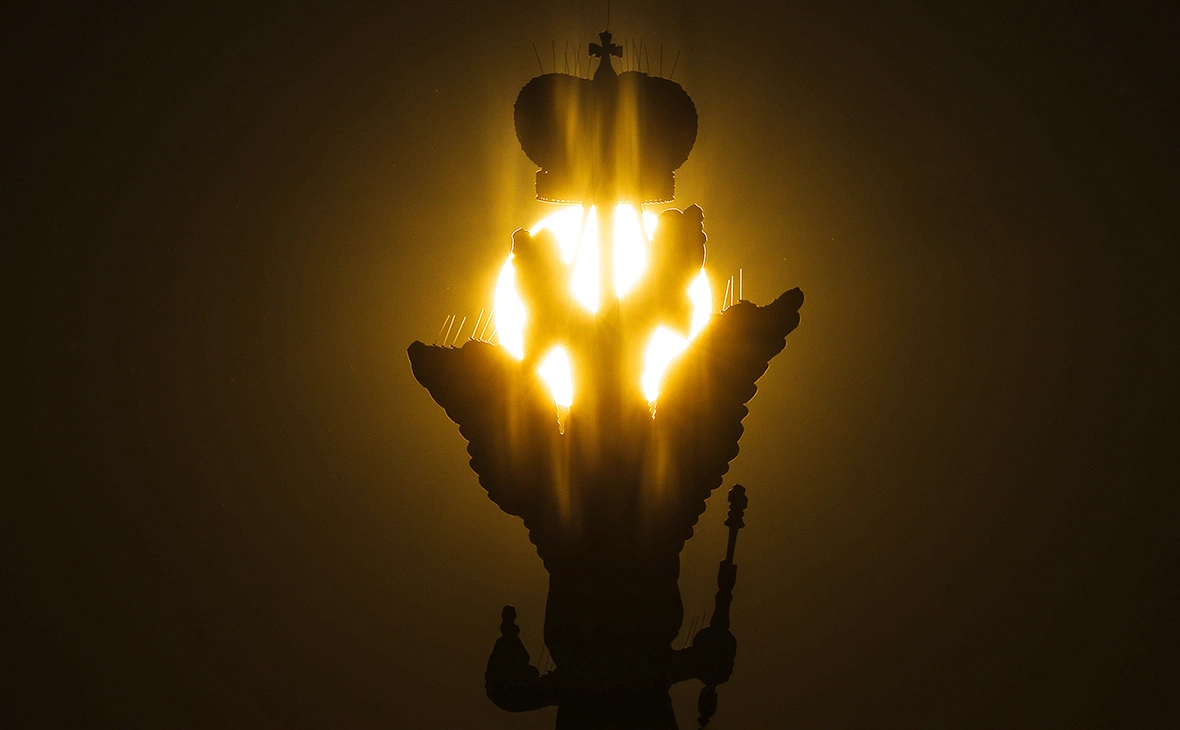 Сергей Бобылев / ТАСС