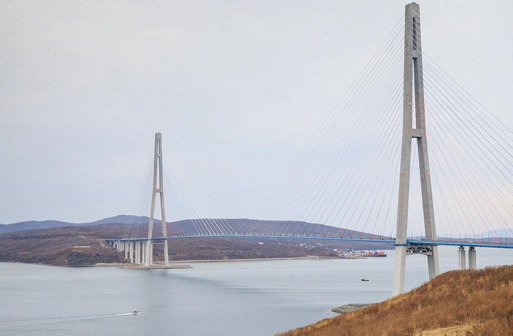 Правительство Приморского края