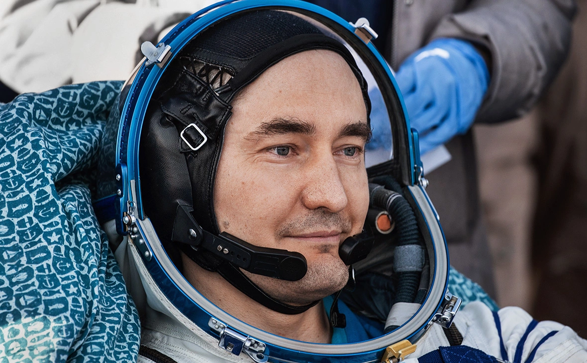 Сергей Савостьянов / ТАСС