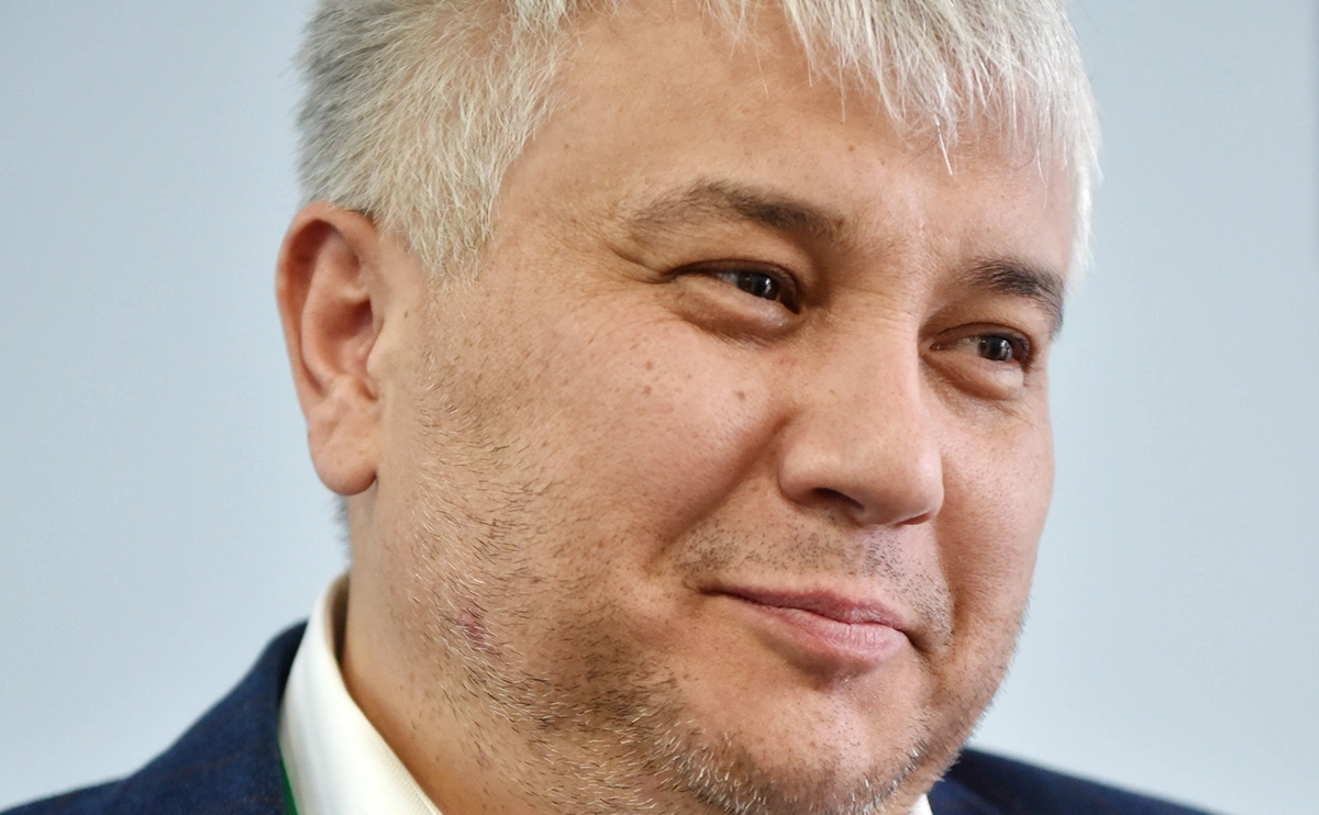 Антон Подгайко / ТАСС