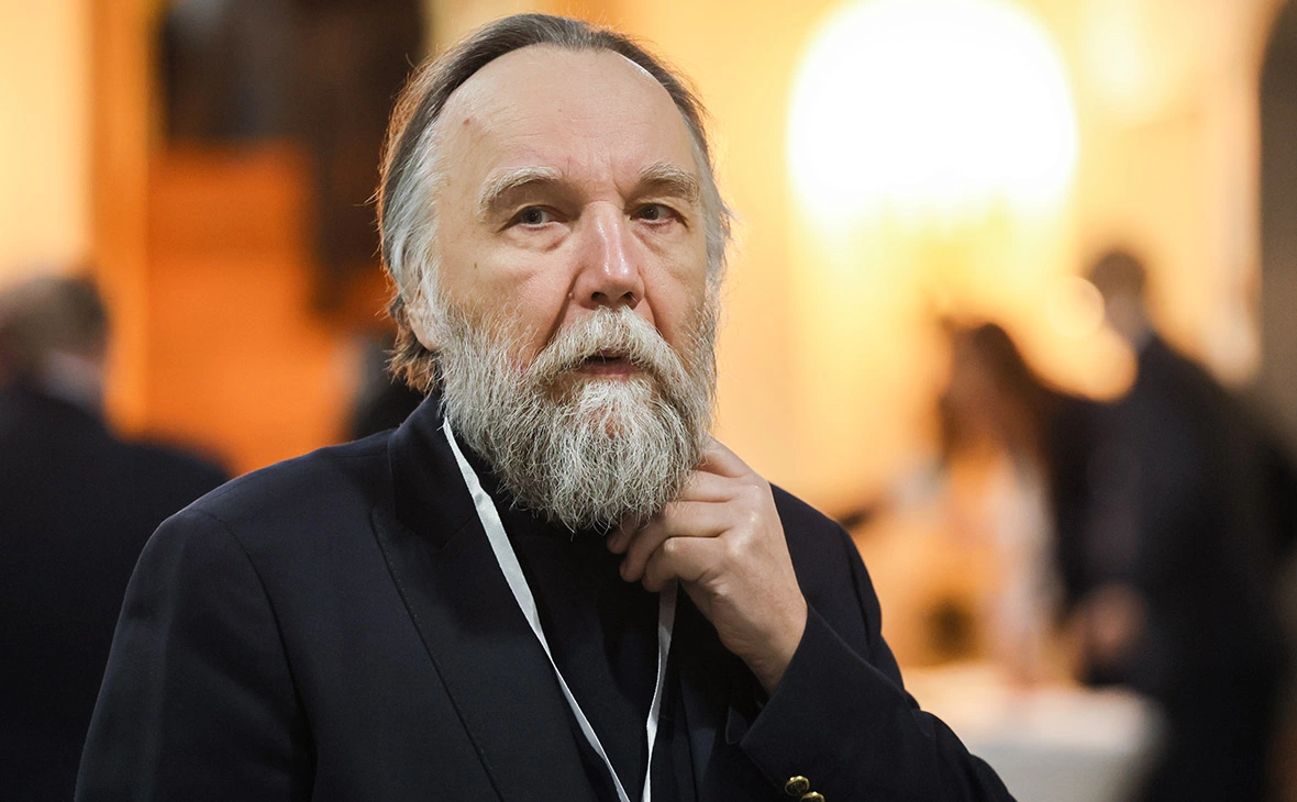 Сергей Савостьянов / ТАСС