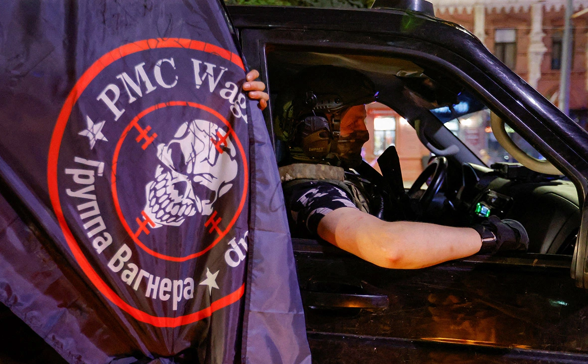 Александр Ермоченко / Reuters