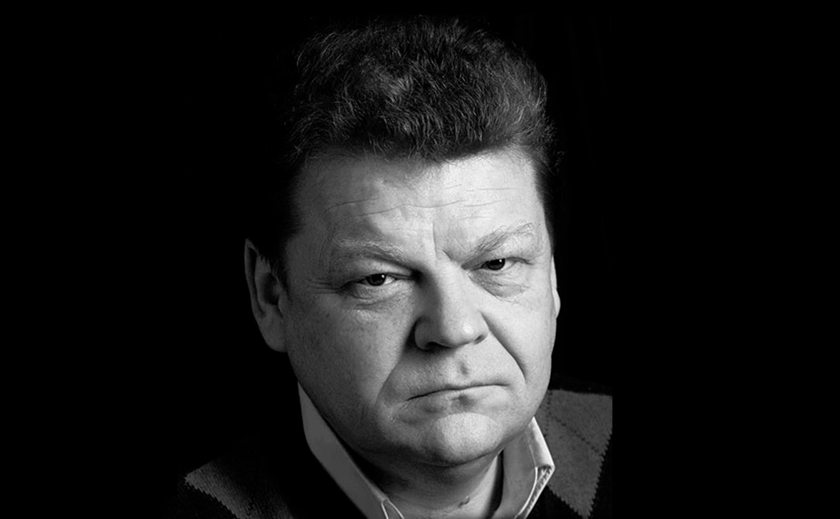 Театр им. В.Ф. Комиссаржевской / VK