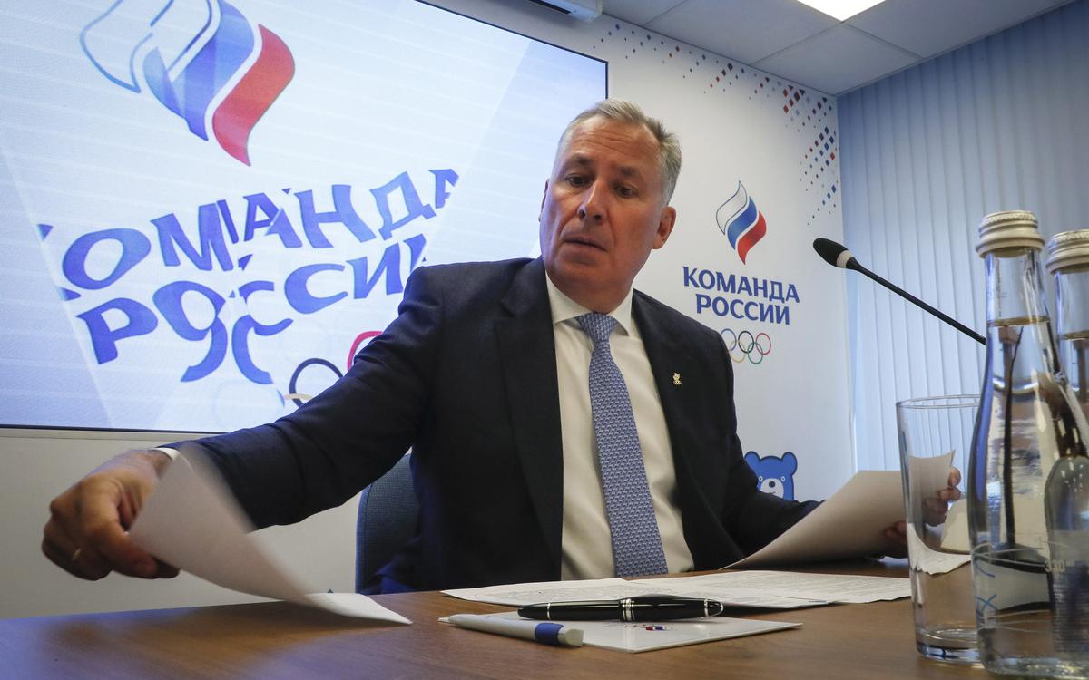Поздняков спрогнозировал снятие санкций с российского спорта к ОИ-2028