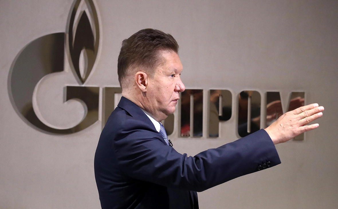 Валерий Шарифулин / ТАСС