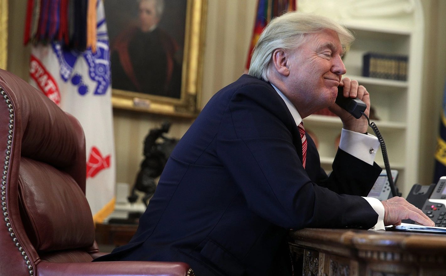 Alex Wong / Getty Images