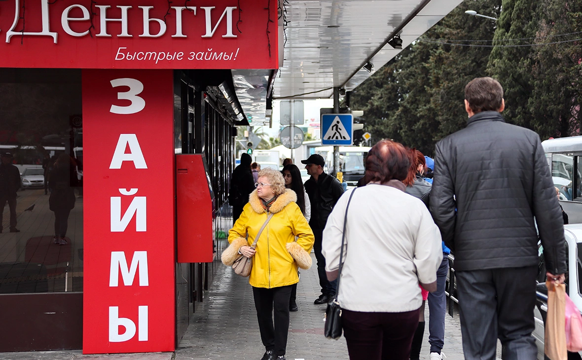 Дмитрий Феоктистов / ТАСС