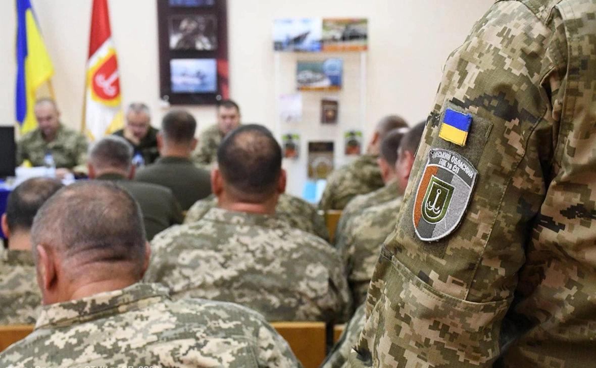 OOTCKSP / Facebook (входит в корпорацию Meta, признана экстремистской и запрещена в России)