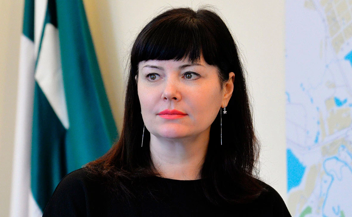 Елена Ситникова / VK