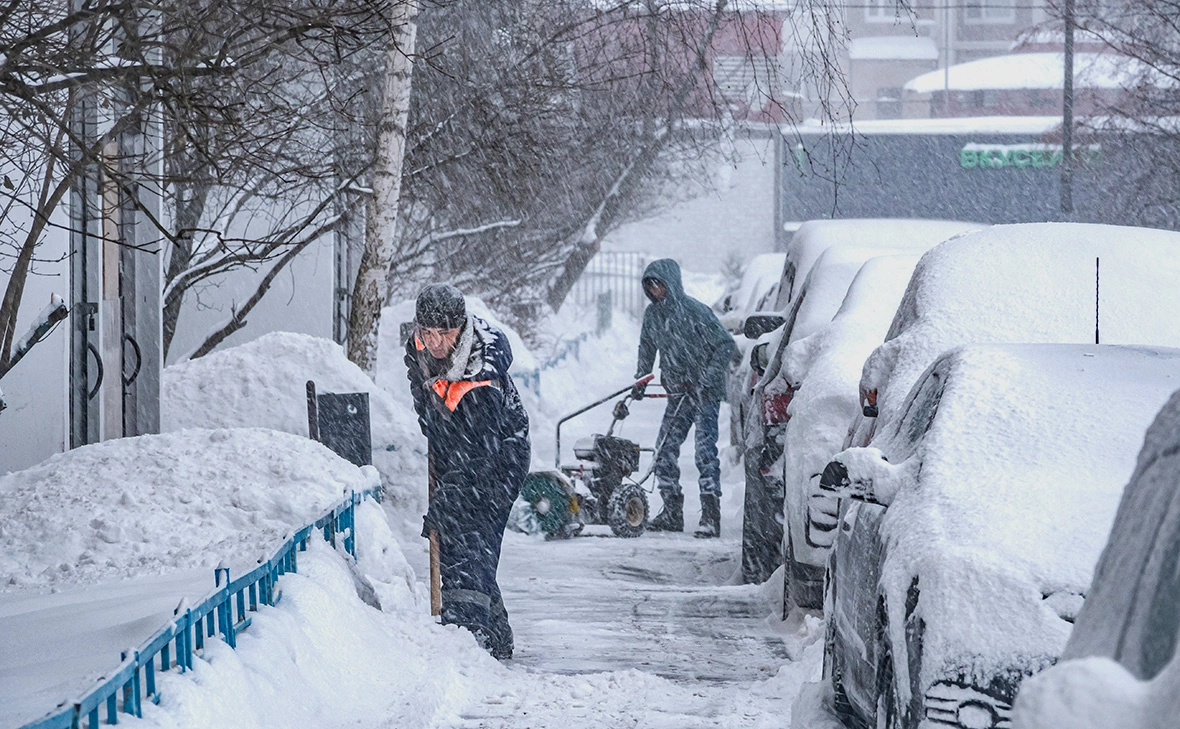 Константин Кокошкин / Global Look Press