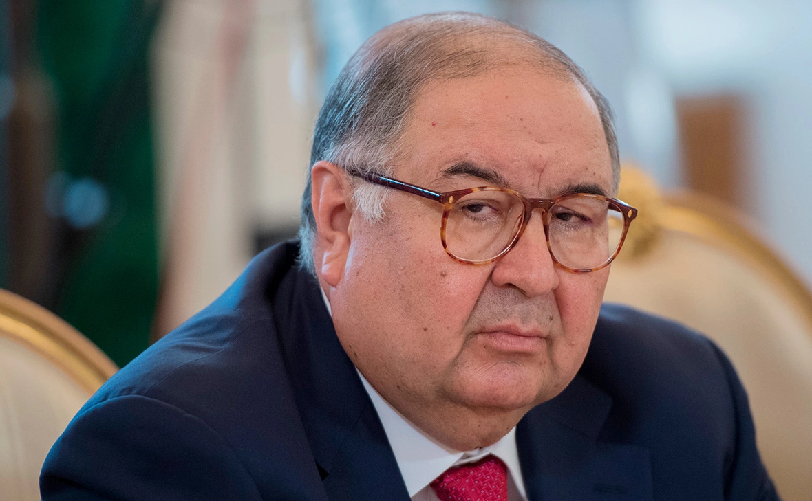 Сергей Гунеев / РИА Новости