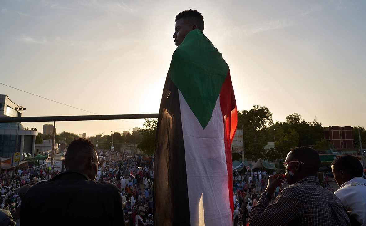 David Degner / Getty Images