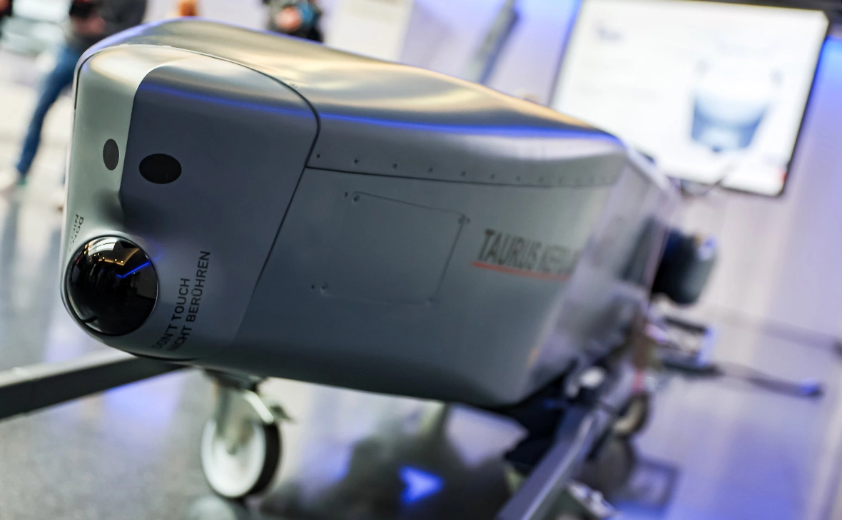 Leonhard Simon / Getty Images