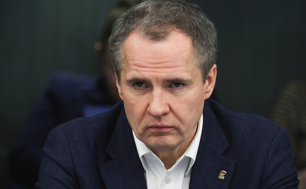 Михаил Терещенко / ТАСС