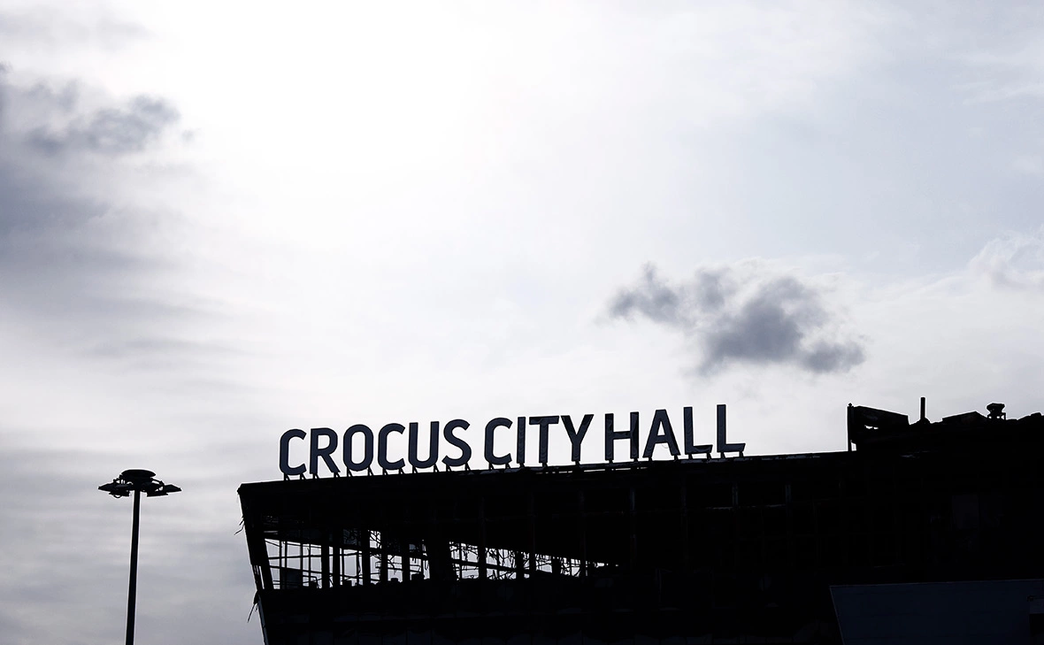 Андрей Любимов / РБК