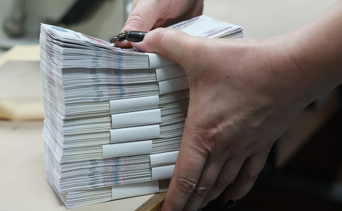 Сергей Савостьянов / ТАСС