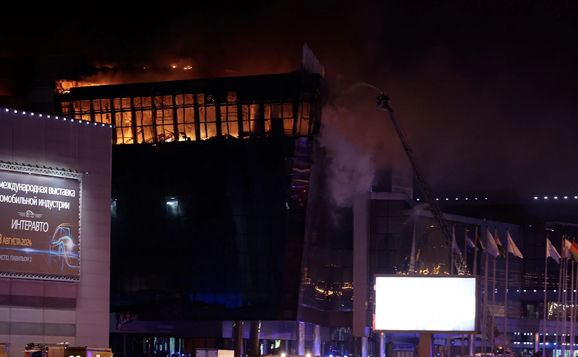 Михаил Гребенщиков / РБК