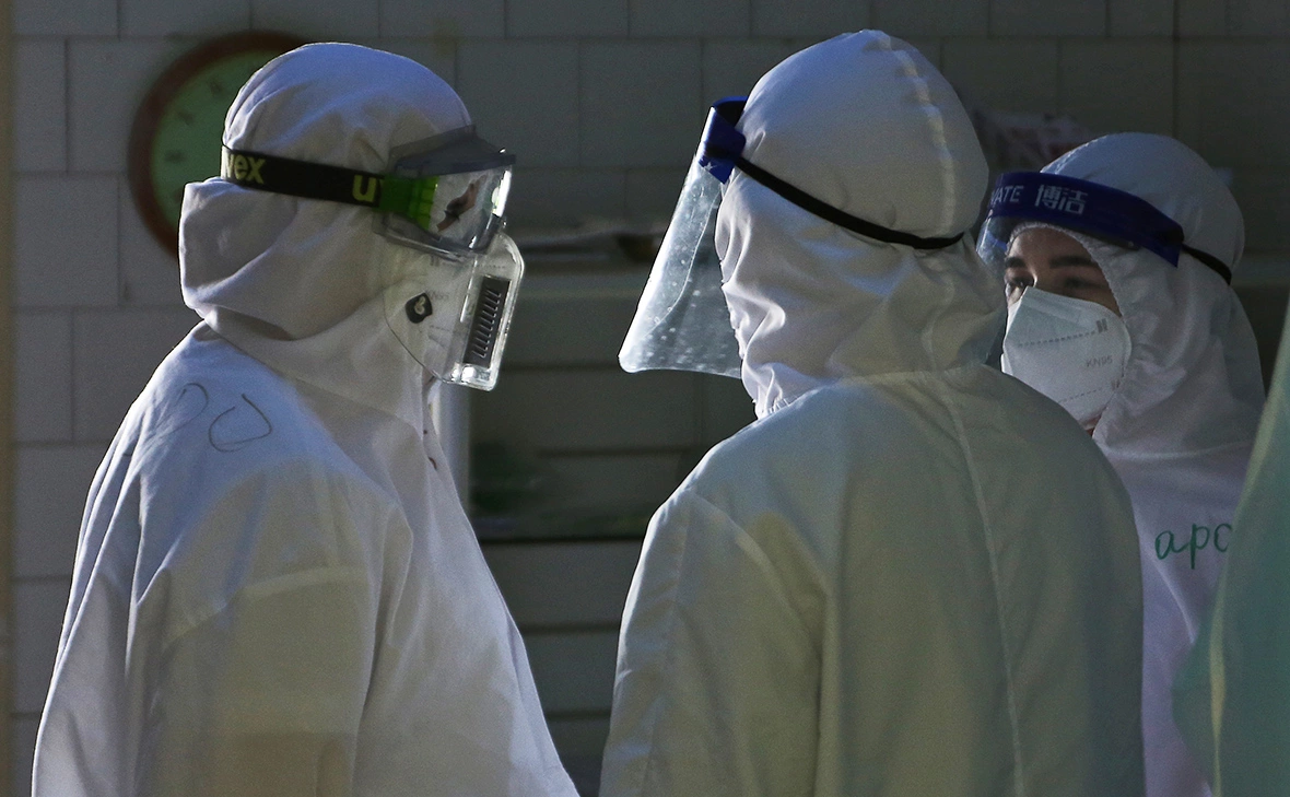 Дмитрий Рогулин / ТАСС