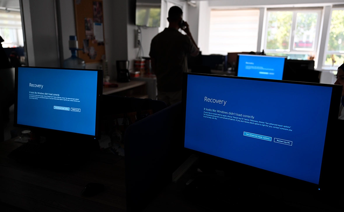 Harun Ozalp / Anadolu / Reuters