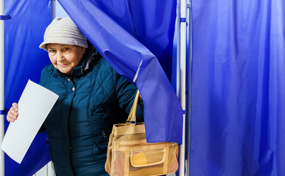 Александр Река / ТАСС