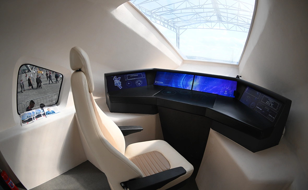 Рамиль Ситдиков / РИА Новости