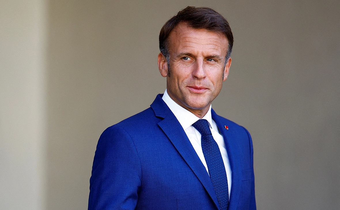 Sarah Meyssonnier / Reuters