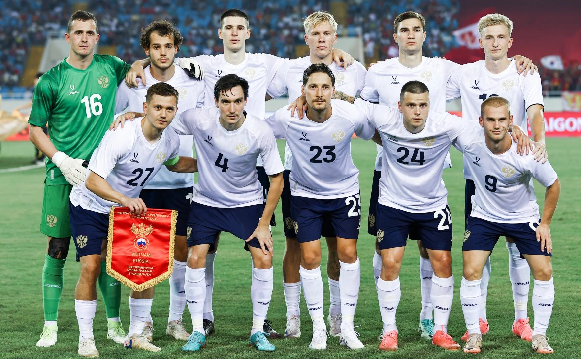 Сергей Булкин / ТАСС