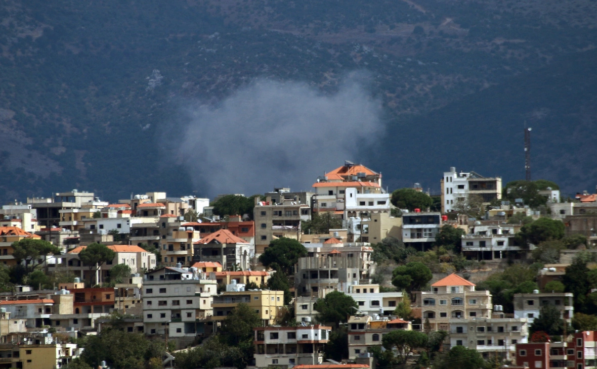  Karamallah Daher / Reuters