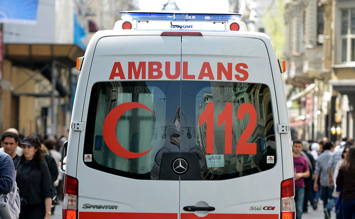 Michael Weber / imagebroker.com / Global Look Press