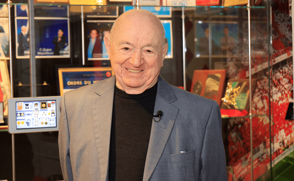 Stupnikov Alexander / spartak.com / Global Look Press