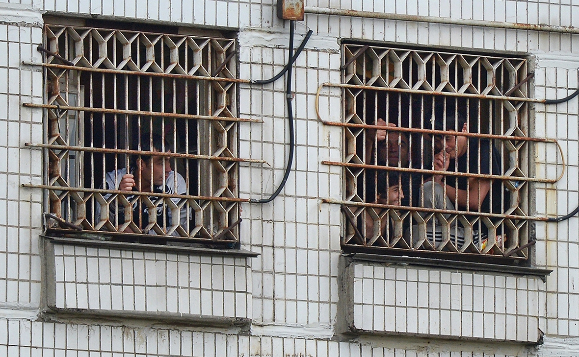 Евгений Биятов / РИА Новости