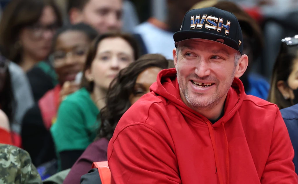 Patrick Smith / Getty Images